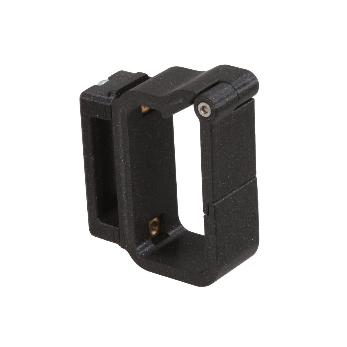 GPmax Precision Portarotolo Da Cintura - Black