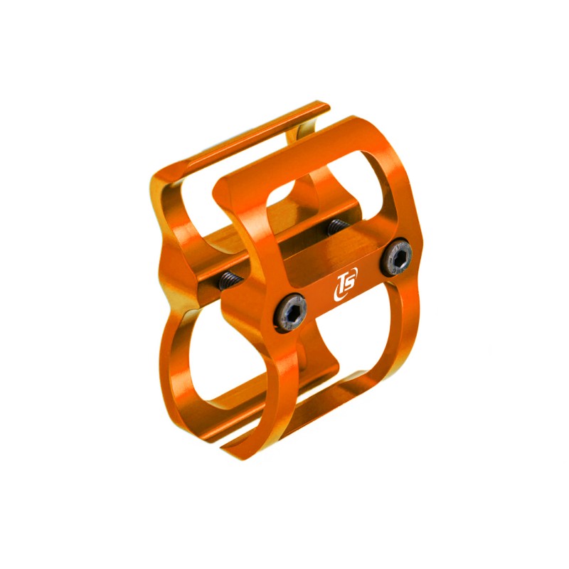 Toni System Assieme tubo-canna calibro 12 – Arancione
