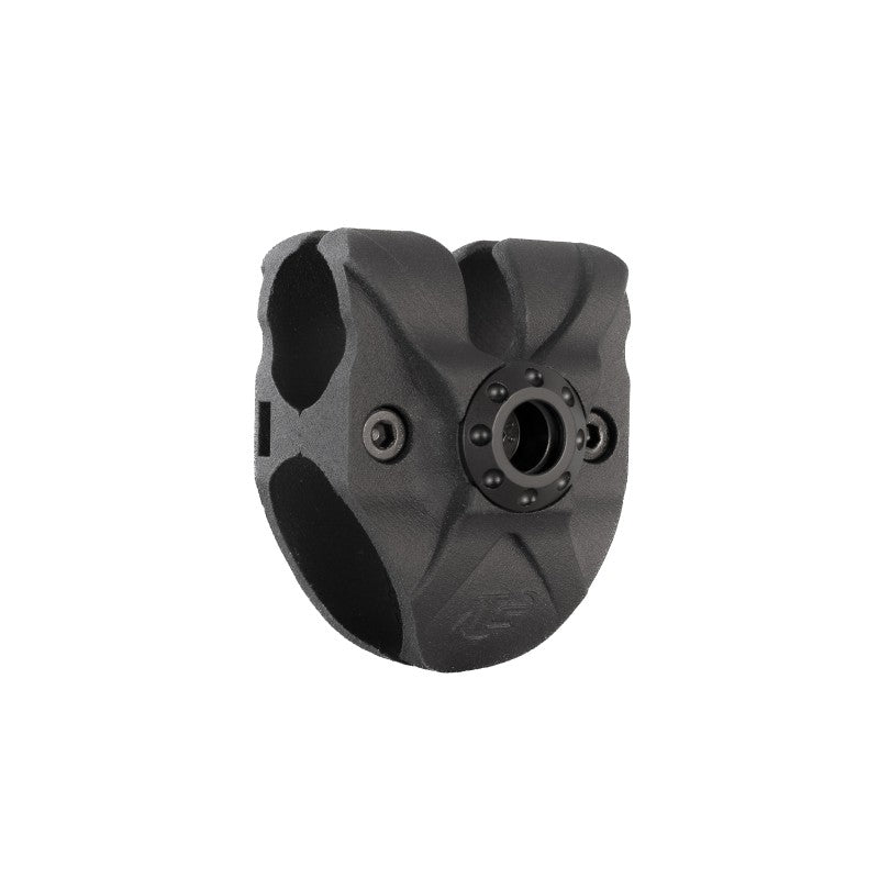 Toni System Assieme tubo-canna calibro 12 con attacco QD integrato