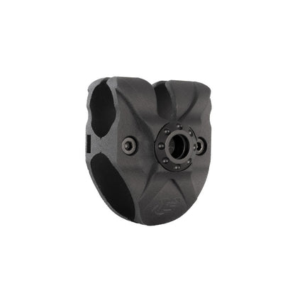 Toni System Assieme tubo-canna calibro 12 con attacco QD integrato