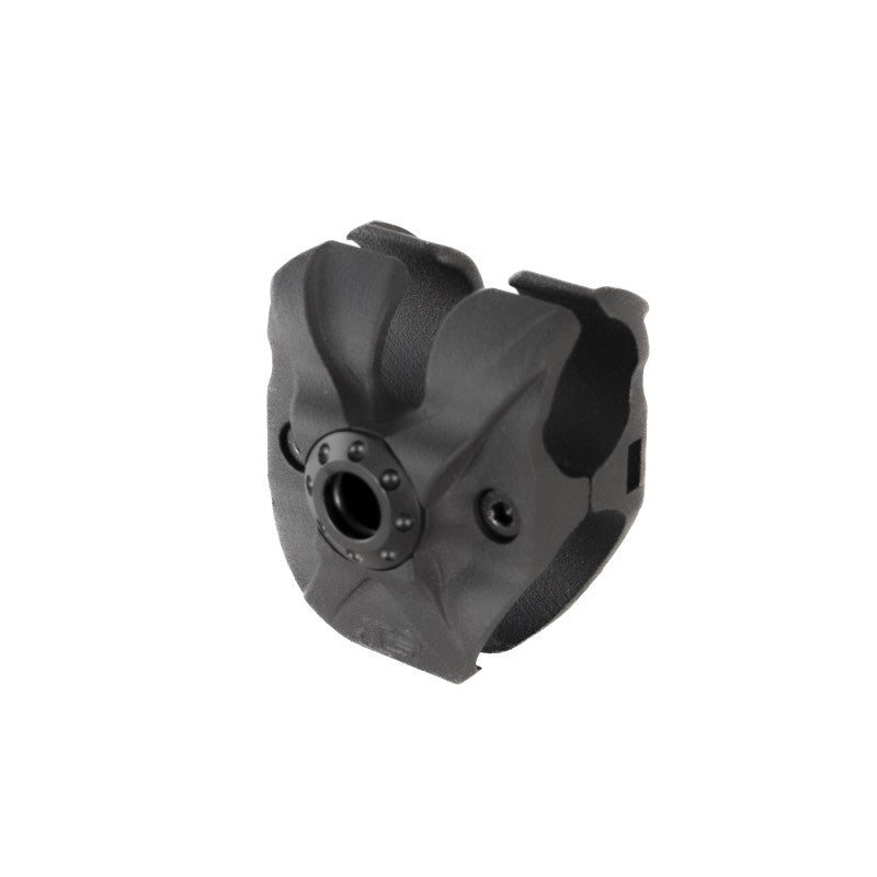 Toni System Assieme tubo-canna calibro 12 con attacco QD integrato