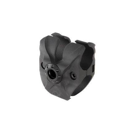 Toni System Assieme tubo-canna calibro 12 con attacco QD integrato