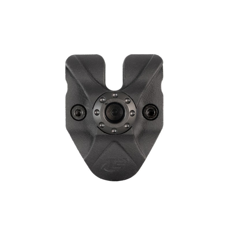 Toni System Assieme tubo-canna calibro 12 con attacco QD integrato