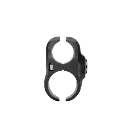 Toni System Assieme tubo-canna calibro 12 con attacco QD integrato