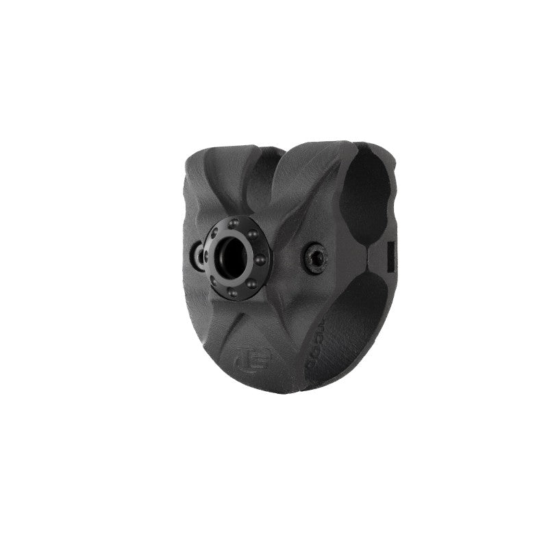 Toni System Assieme tubo-canna calibro 12 con attacco QD integrato