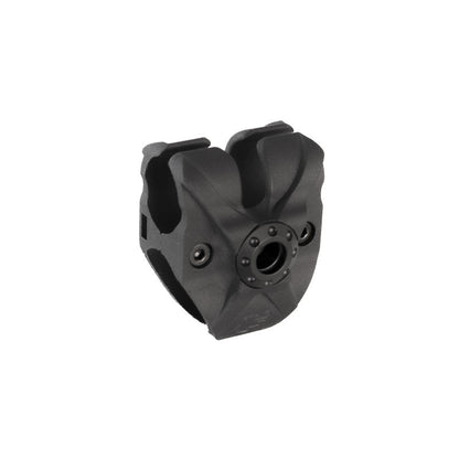 Toni System Assieme tubo-canna calibro 12 con attacco QD integrato