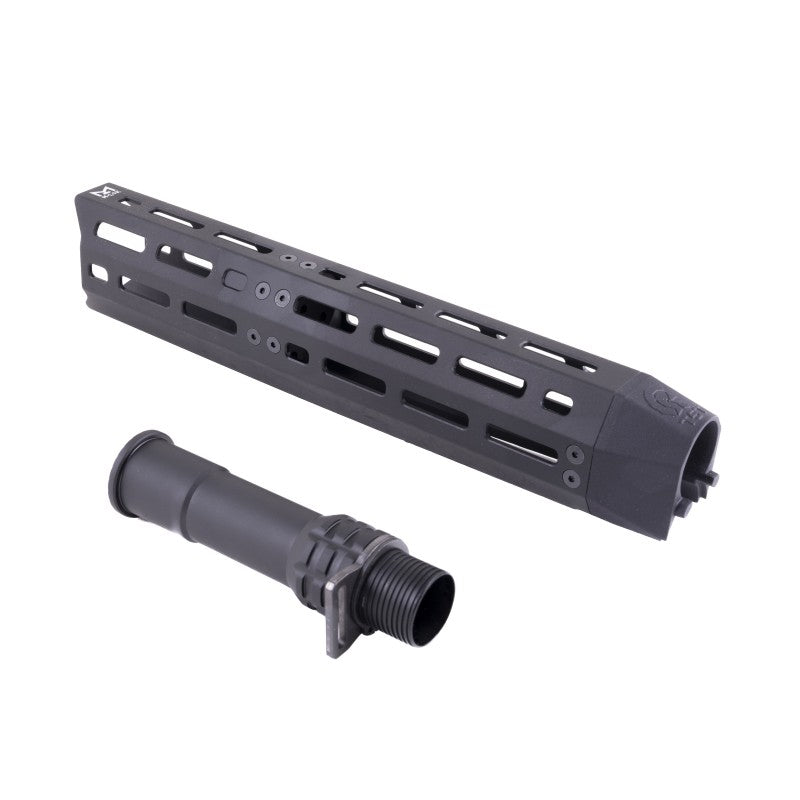 Toni System Astina paramano M-LOK per Benelli M1 con tubo corto