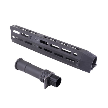 Toni System Astina paramano M-LOK per Benelli M1 con tubo corto