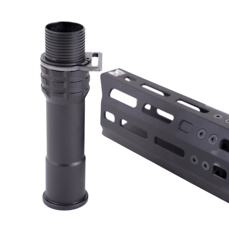 Toni System Astina paramano M-LOK per Benelli M1 con tubo corto