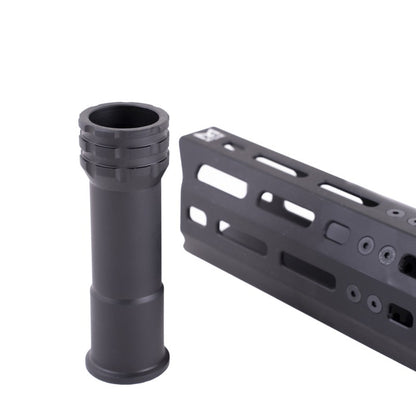Toni System Astina paramano M-LOK per Benelli M1 con tubo lungo