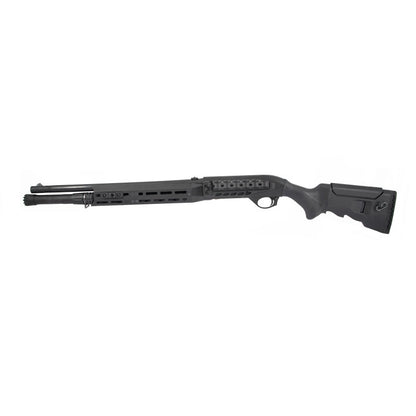 Toni System Astina paramano M-LOK per Benelli M2 con tubo lungo