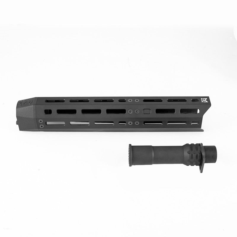 Toni System Astina paramano M-LOK per Benelli M2 SP e M2 con tubo corto