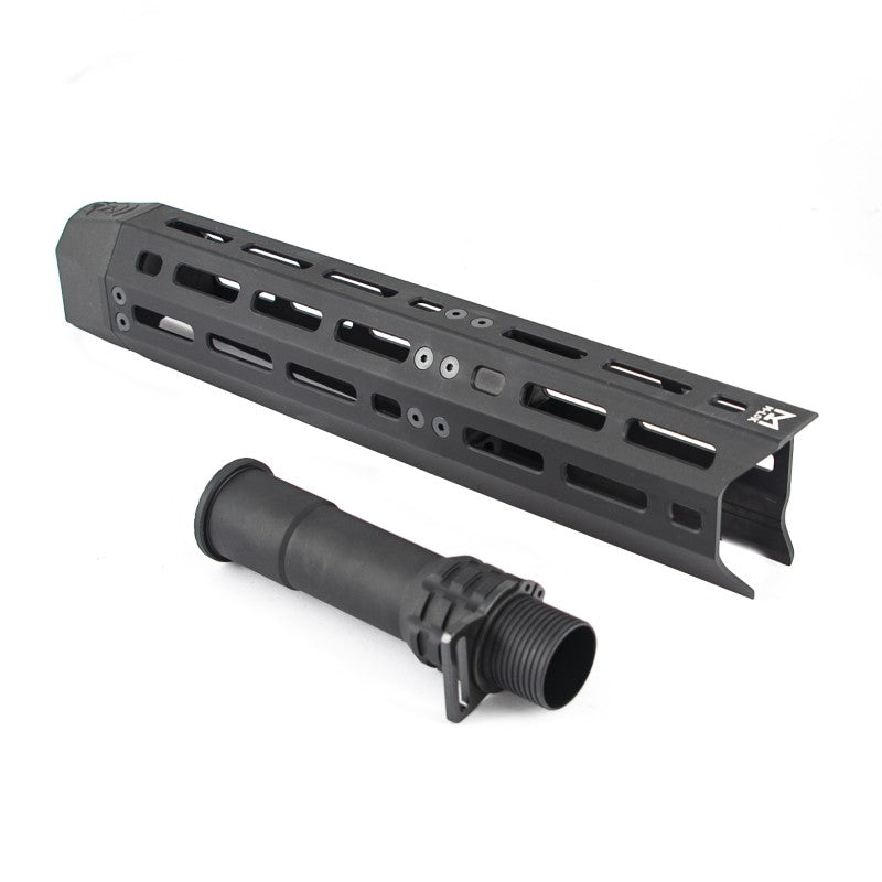 Toni System Astina paramano M-LOK per Benelli M2 SP e M2 con tubo corto