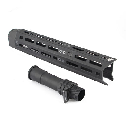 Toni System Astina paramano M-LOK per Benelli M2 SP e M2 con tubo corto