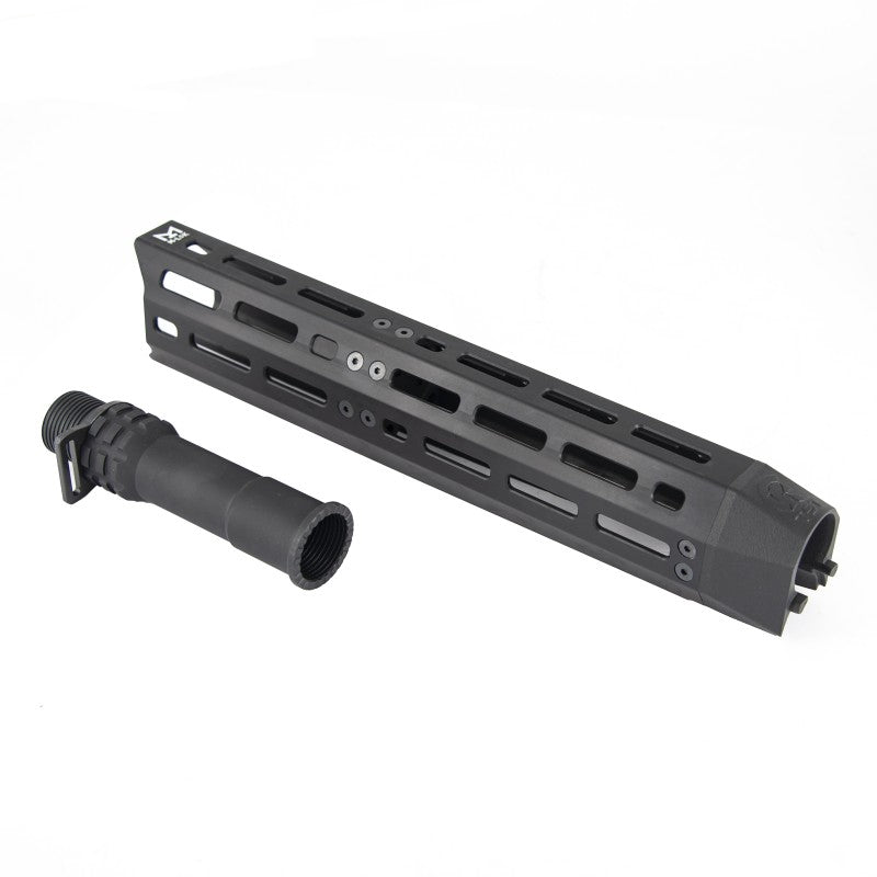 Toni System Astina paramano M-LOK per Benelli M2 SP e M2 con tubo corto
