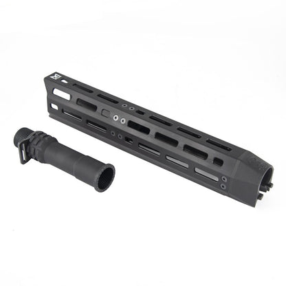 Toni System Astina paramano M-LOK per Benelli M2 SP e M2 con tubo corto
