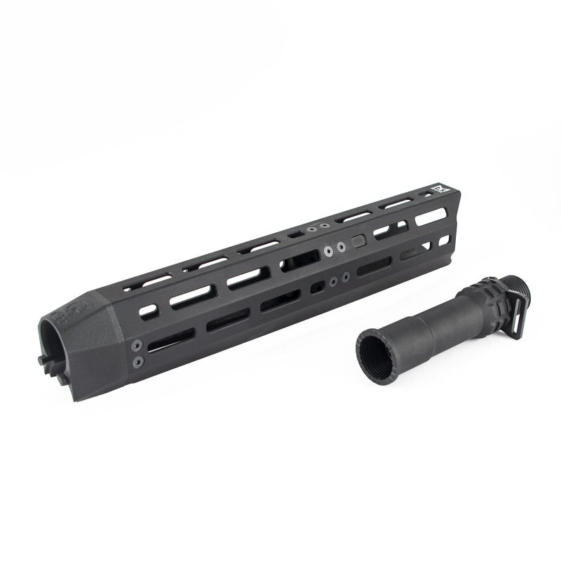 Toni System Astina paramano M-LOK per Benelli M2 SP e M2 con tubo corto