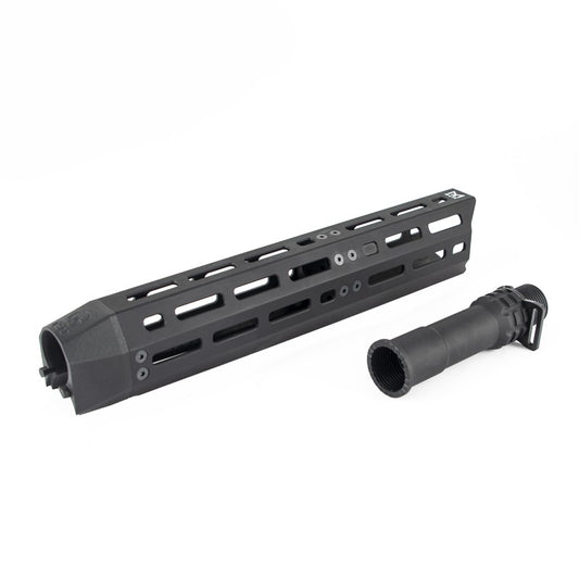 Toni System M-LOK předpažbí pro Benelli M2 SP a M2 s krátkou trubicí