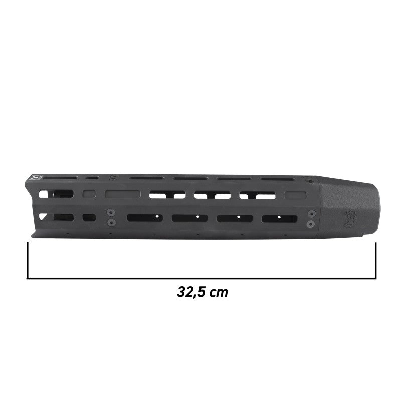 Toni System Astina paramano M-LOK per Winchester SX4