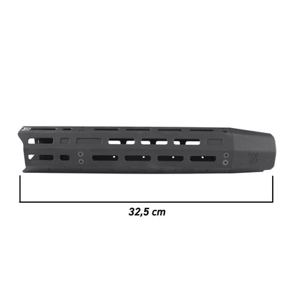 Toni System Astina paramano M-LOK per Winchester SX4