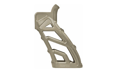 Adaptive Tactical, Lightweight Tactical Grip FDE
