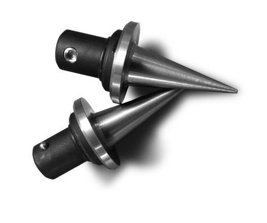 B&T BT37 Atlas Spikes