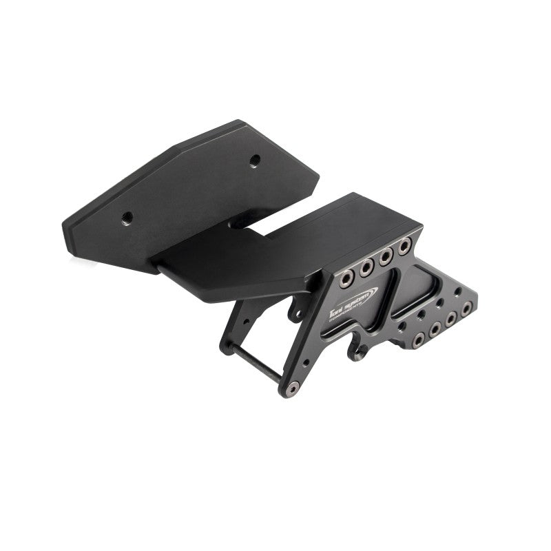 Toni System Attacco completo inverted per ottiche C-More su Glock – Nero
