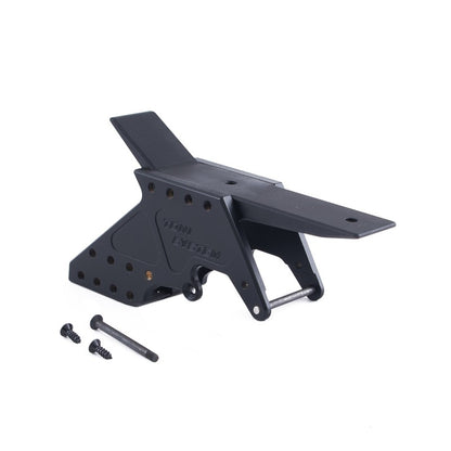 Toni System Attacco completo in ottone per ottiche C-More su Glock Gen 3 e Gen 4