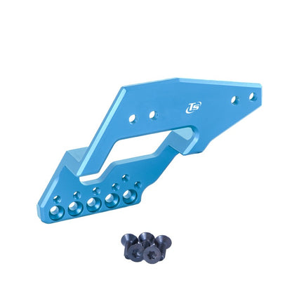 Toni System Attacco inverted per ottiche C-More su 2011 – Blu