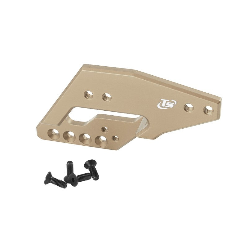 Toni System Attacco inverted 4 fori per ottiche C-More su Tanfoglio – Sabbia