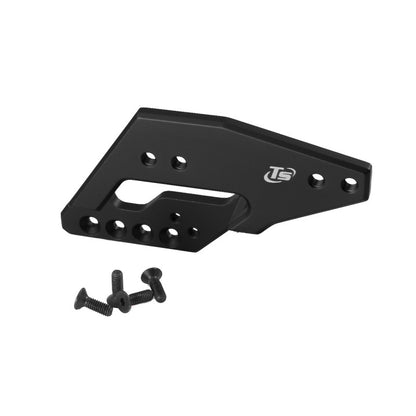 Toni System Attacco inverted 4 fori per ottiche C-More su Tanfoglio – Nero