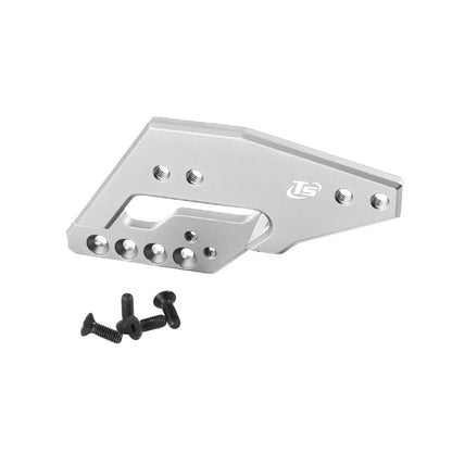 Toni System Attacco inverted 4 fori per ottiche C-More su Tanfoglio – Argento
