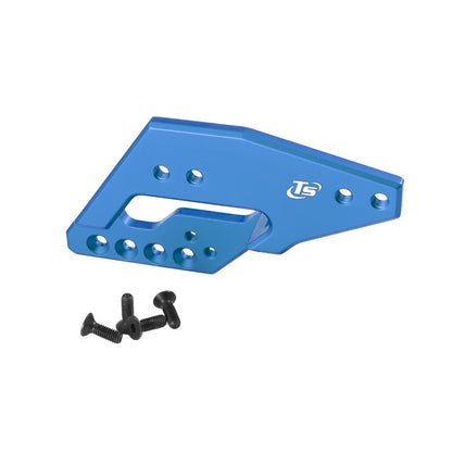 Toni System Attacco inverted 4 fori per ottiche C-More su Tanfoglio – Blu
