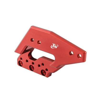 Toni System Attacco inverted per ottiche C-More su Bul SAS II – Rosso