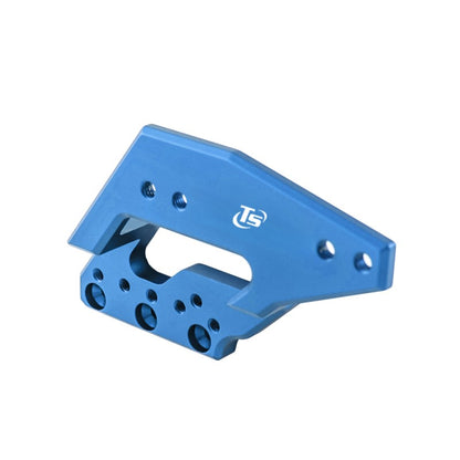 Toni System Attacco inverted per ottiche C-More su Bul SAS II – Blu