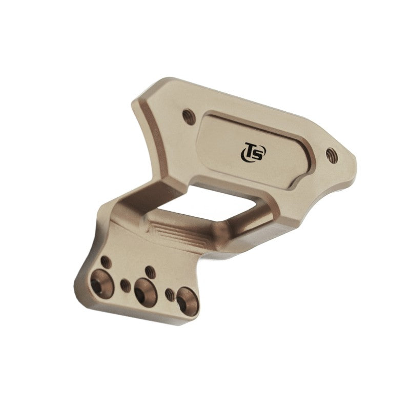 Toni System Attacco inverted per ottiche C-More su CZ Tactical Sport – Sabbia
