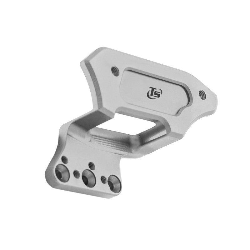 Toni System Attacco inverted per ottiche C-More su CZ Tactical Sport – Argento
