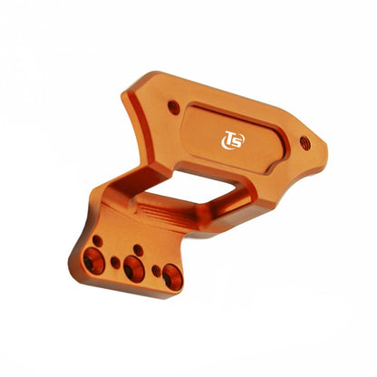 Toni System Attacco inverted per ottiche C-More su CZ Tactical Sport – Arancione