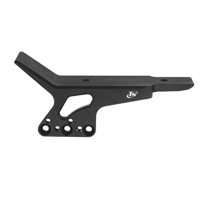 Toni System Attacco laterale per ottiche C-More su CZ Tactical Sport – Nero