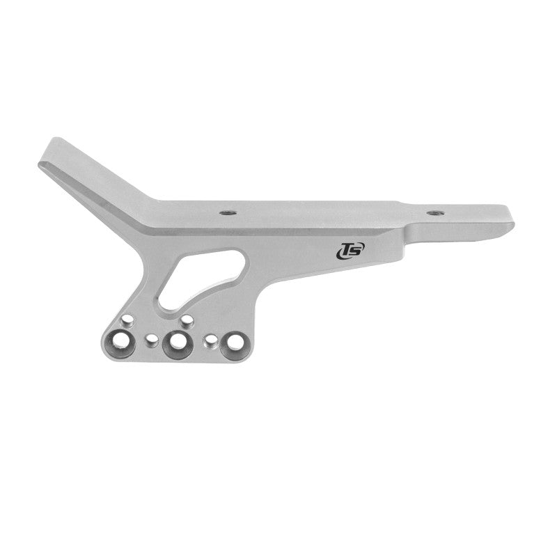 Toni System Attacco laterale per ottiche C-More su CZ Tactical Sport – Argento