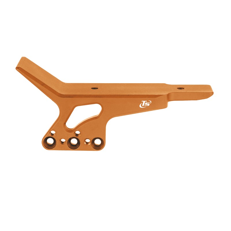 Toni System Attacco laterale per ottiche C-More su CZ Tactical Sport – Arancione