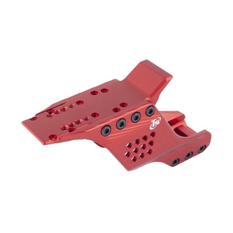 Toni System Attacco multi red dot per Beretta 92X-94X – Rosso