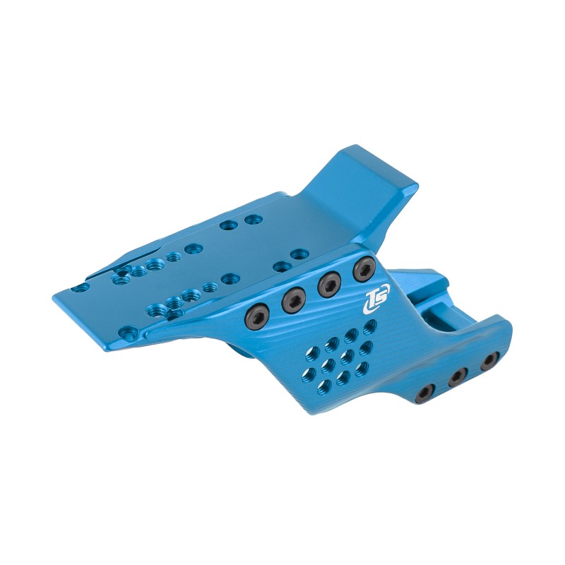 Toni System Attacco multi red dot per Beretta 92X-94X – Blu