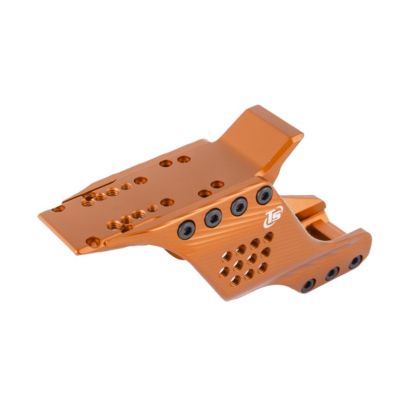 Toni System Attacco multi red dot per Beretta 92X-94X – Arancione