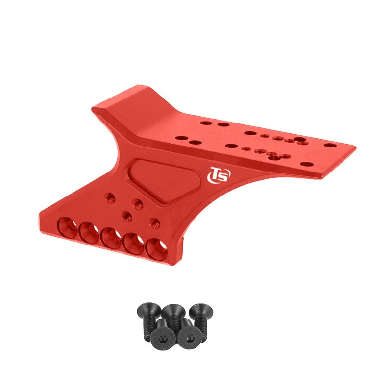 Toni System Attacco multiplo per red dot su Infinity – Rosso