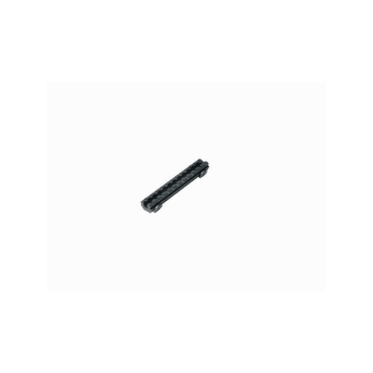 Poli Nicoletta attacco Weaver per Ruger Mini