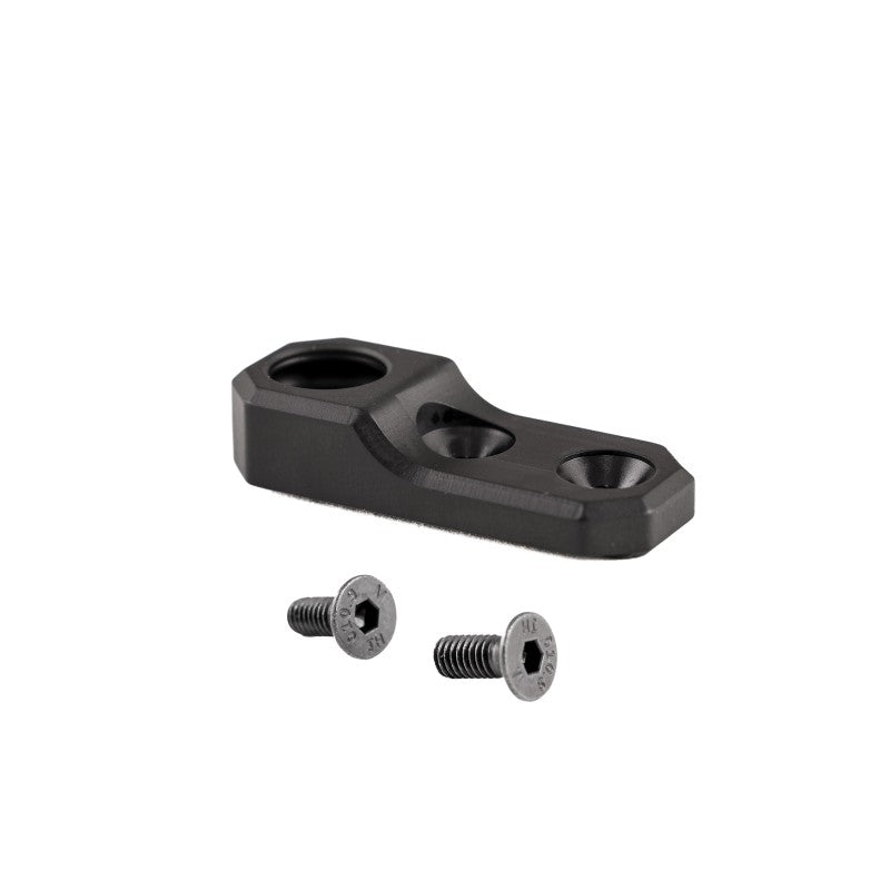 Toni System Attacco QD per assieme tubo-canna ASTCT