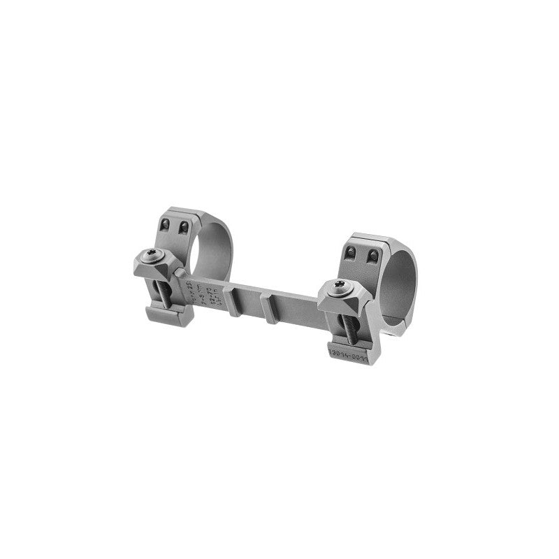 ERA-TAC attacco Ultralight 30 mm vista laterale