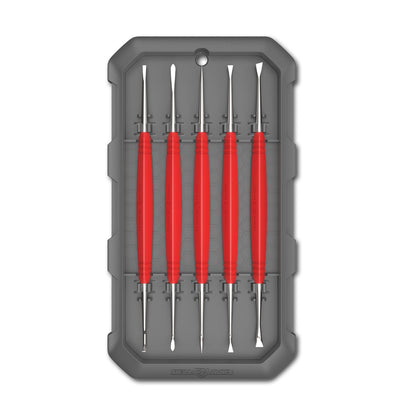 Real Avid ACCU-GRIP Steel Picks