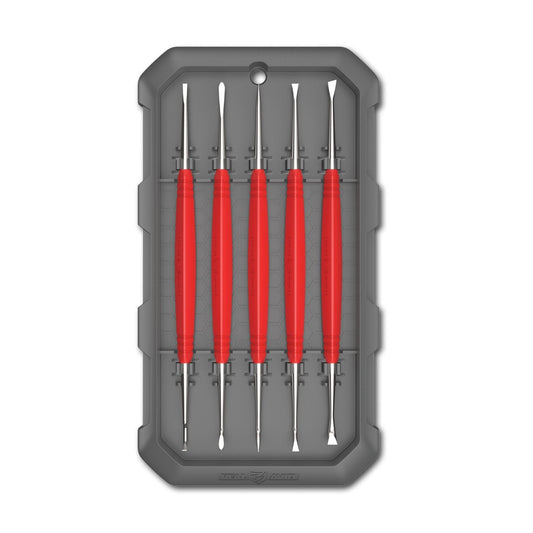 Real Avid ACCU-GRIP Steel Picks